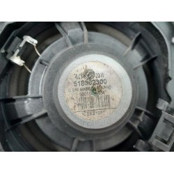Alfa Romeo - Giulietta - Fenstermechanik 4-türig links hinten