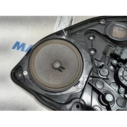 Alfa Romeo - Giulietta - Fenstermechanik 4-türig links hinten