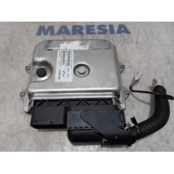 Alfa Romeo - Giulietta - Engine management computer