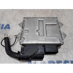 Alfa Romeo - Giulietta - Engine management computer