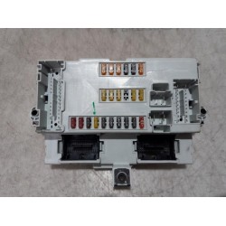 Alfa Romeo - Giulietta - Engine management computer
