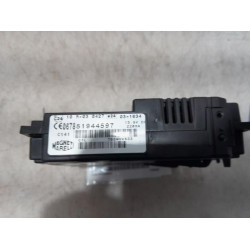 Fiat - Punto - Blue&Me