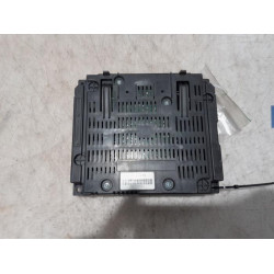 Fiat - Punto - Blue&Me