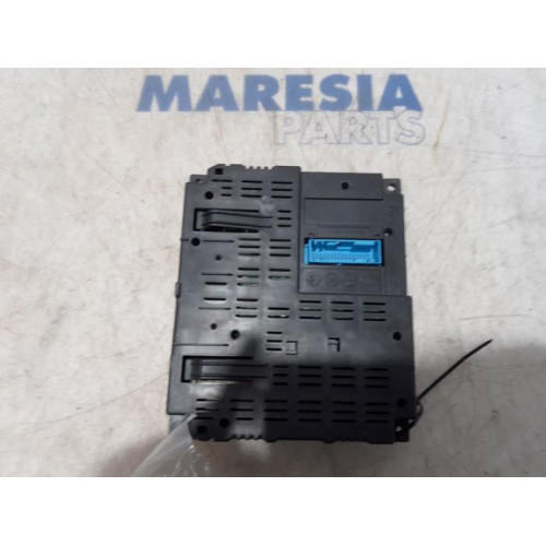 Fiat - Punto - Blue&Me