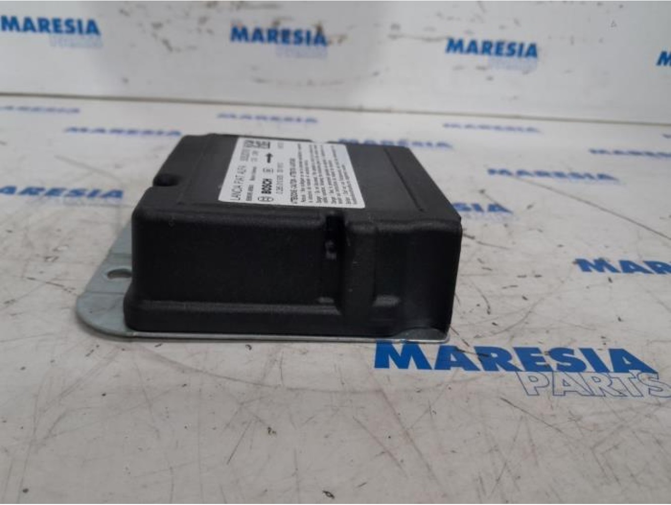 Alfa Romeo - Giulietta - Airbag Modul