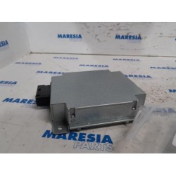 Alfa Romeo - Giulietta - Navigation module