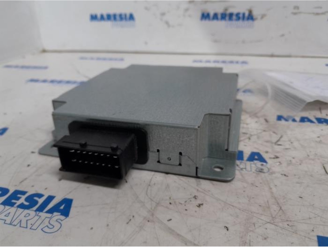 Alfa Romeo - Giulietta - Navigation module