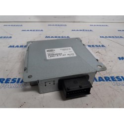 Alfa Romeo - Giulietta - Navigation module