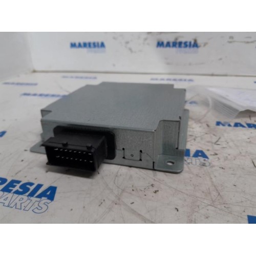 Alfa Romeo - Giulietta - Navigation module