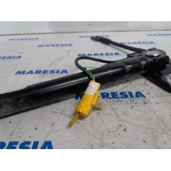 Alfa Romeo - Giulietta - Tendeur de ceinture gauche