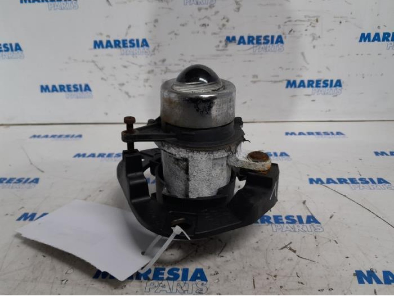 Alfa Romeo - Giulietta - Fog light, front right
