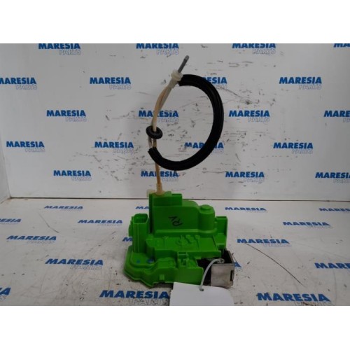 Alfa Romeo - Giulietta - Front door lock mechanism 4-door, right