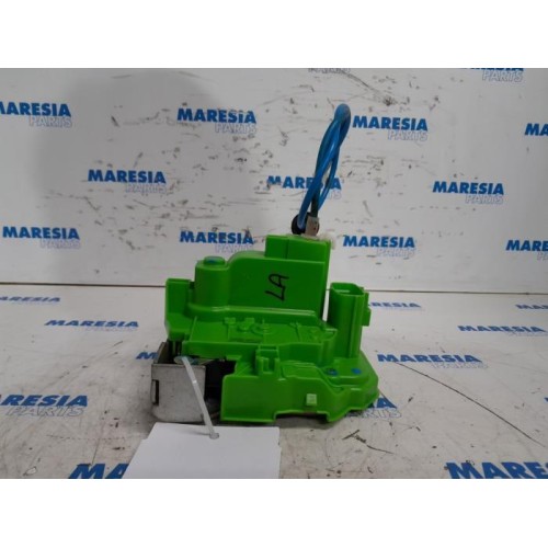 Alfa Romeo - Giulietta - Rear door lock mechanism 4-door, left