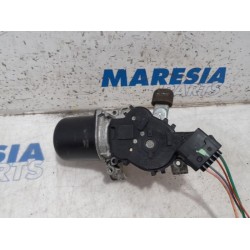 Citroen - DS3 - Front wiper motor