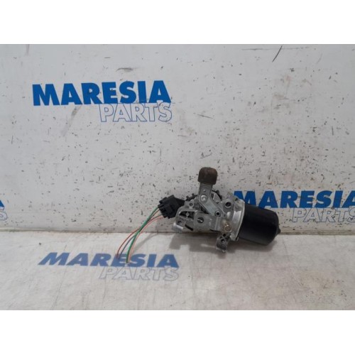 Citroen - DS3 - Front wiper motor