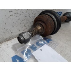 Citroen - DS3 - Aandrijfas links-voor