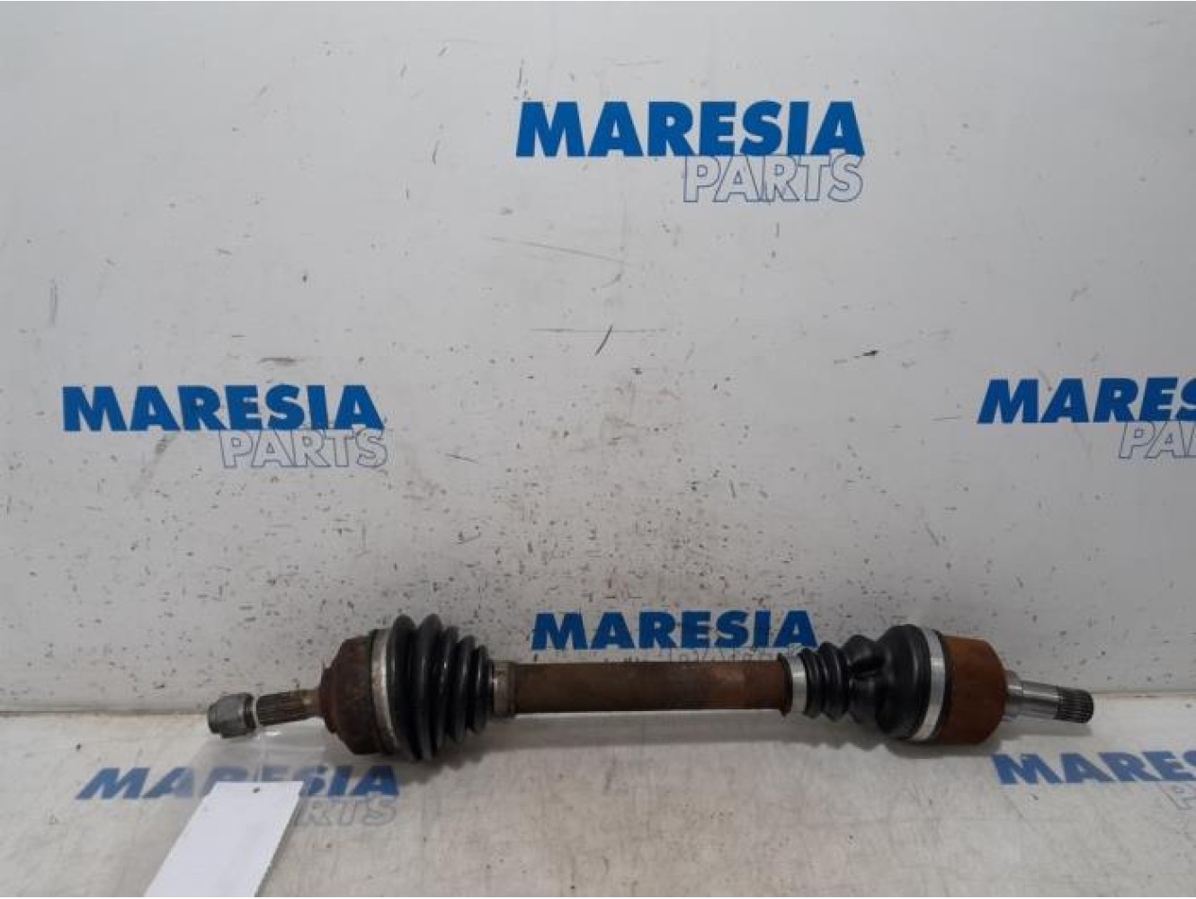 Citroen - DS3 - Aandrijfas links-voor