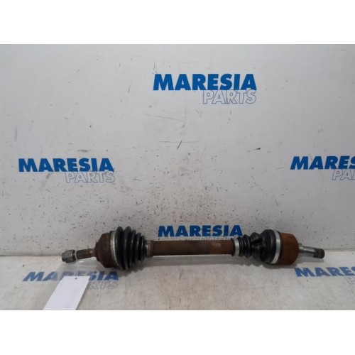 Citroen - DS3 - Arbre de transmission avant gauche