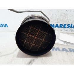 Citroen - DS3 - Particulate filter