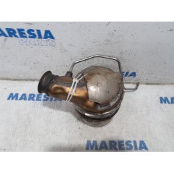 Citroen - DS3 - Particulate filter