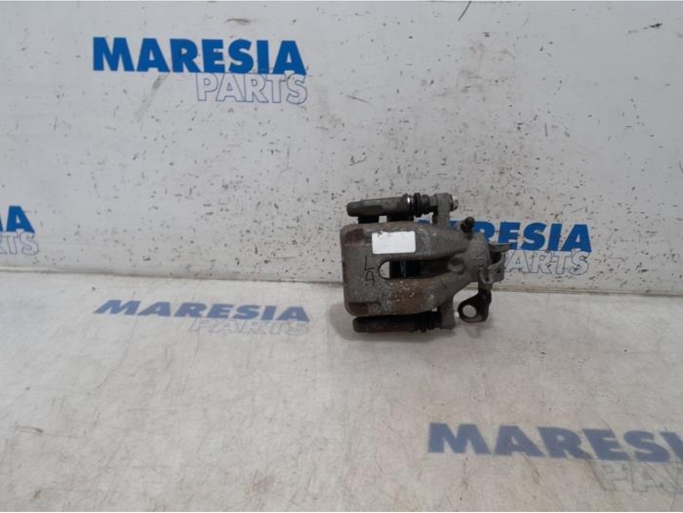 Citroen - DS3 - Rear brake calliper, left
