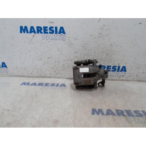 Citroen - DS3 - Bremszange links hinten