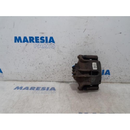 Citroen - DS3 - Front brake calliper, left