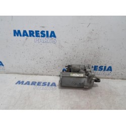 Citroen - DS3 - Starter