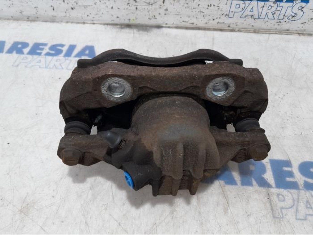 Citroen - DS3 - Front brake calliper, right