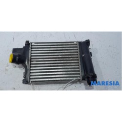 Renault - Clio - Intercooler