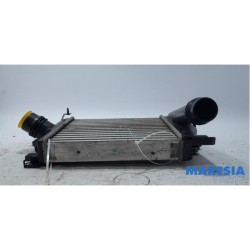 Renault - Clio - Intercooler