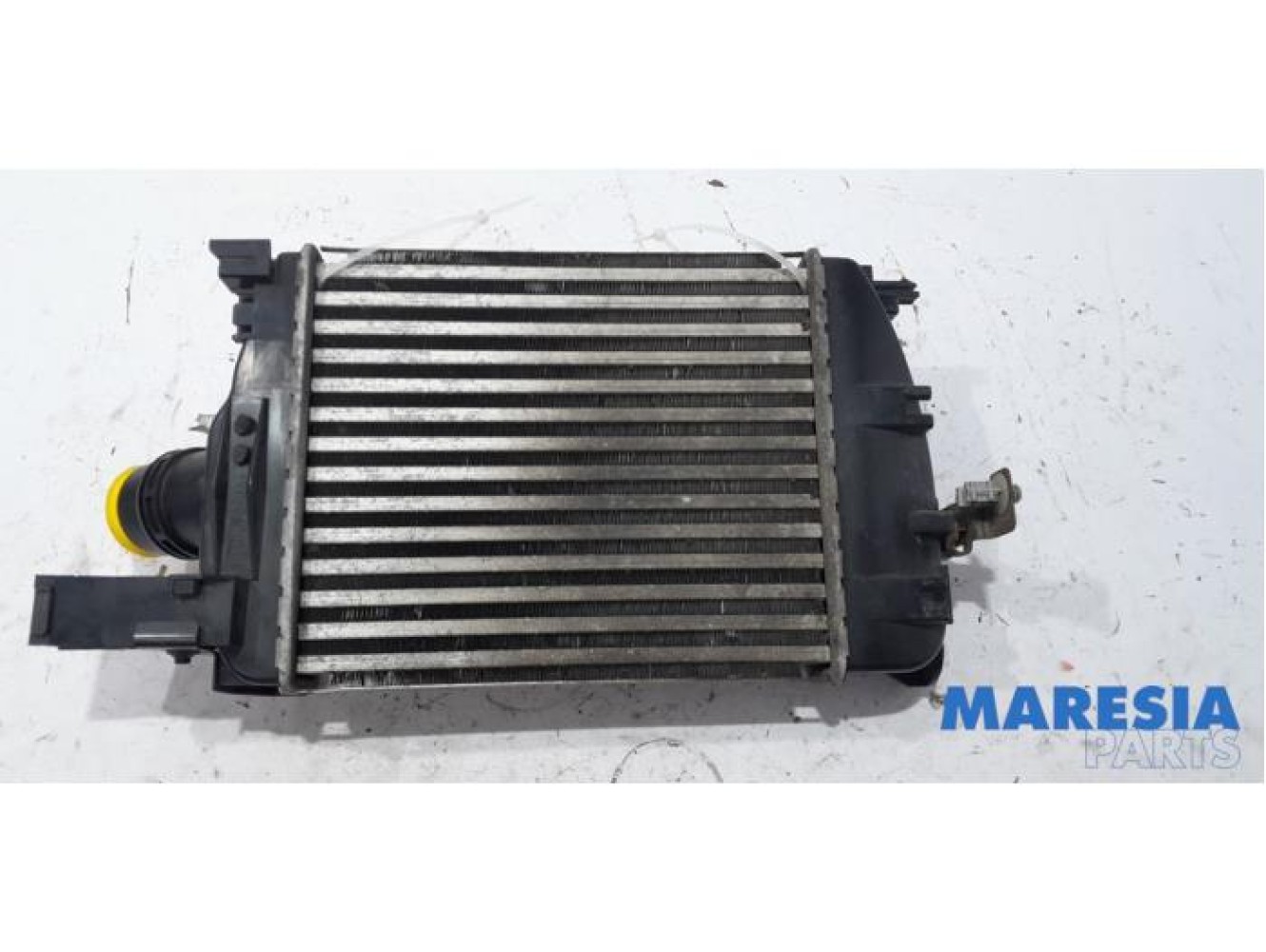 Renault - Clio - Intercooler