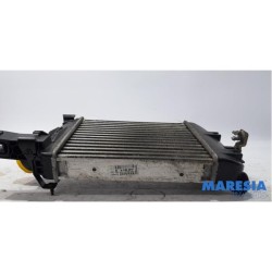 Renault - Clio - Intercooler