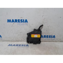 Citroen - DS3 - Fuse box