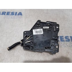 Citroen - DS3 - Fuse box