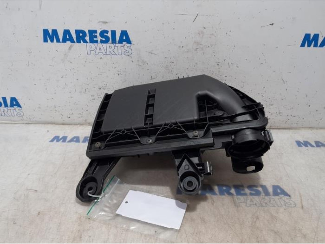 Citroen - DS3 - Air box