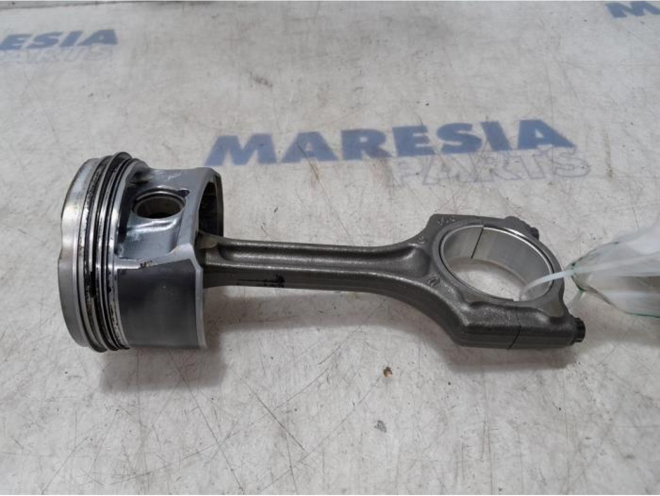 Citroen - C5 - Connecting rod