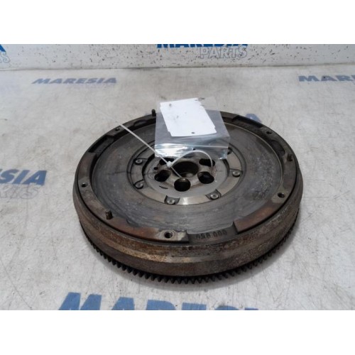 Citroen - C5 - Flywheel