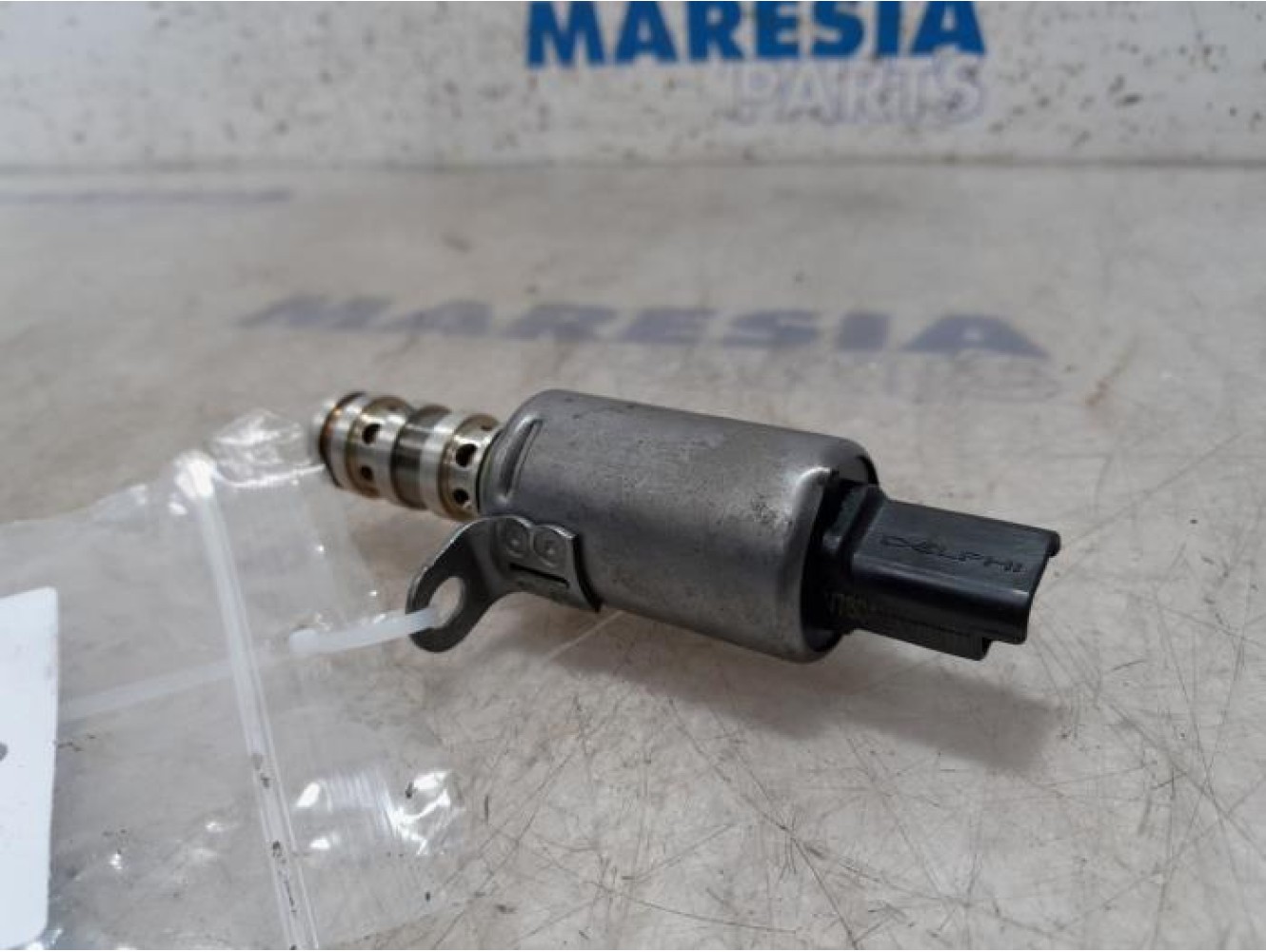 Citroen - C5 - Camshaft sensor