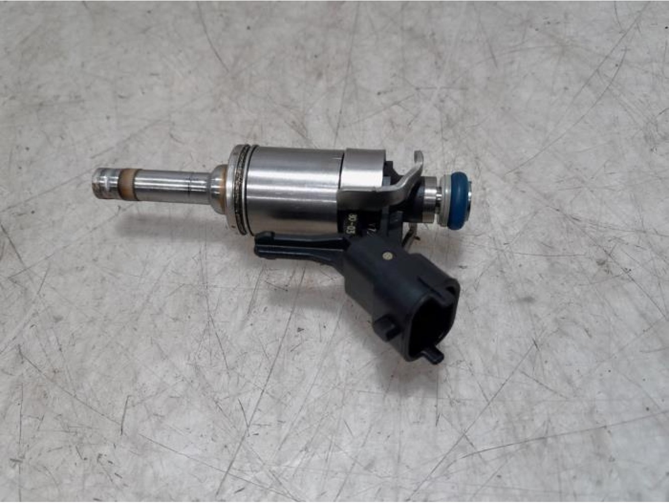 Citroen - C5 - Injector (petrol injection)