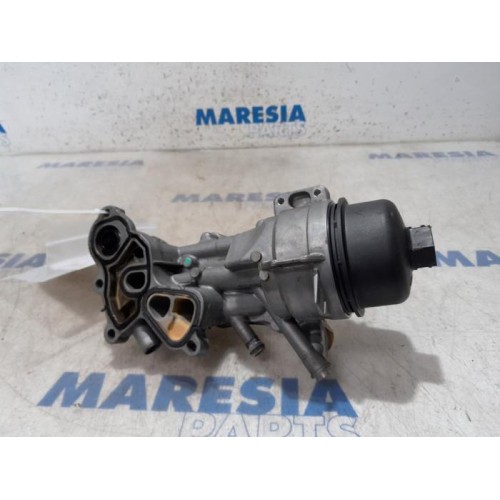 Citroen - C5 - Support filtre à huile