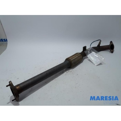 Alfa Romeo - Giulietta - Exhaust front section