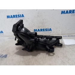 Citroen - C5 - Intake manifold