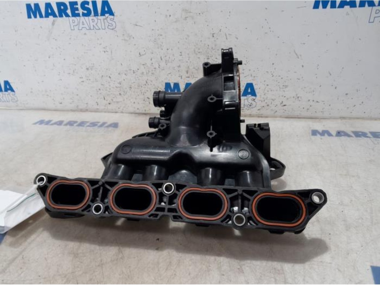Citroen - C5 - Intake manifold