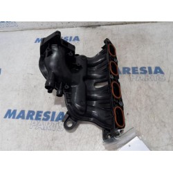 Citroen - C5 - Intake manifold