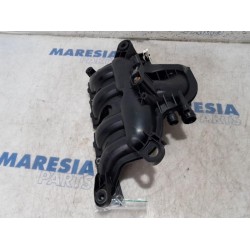 Citroen - C5 - Intake manifold
