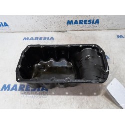 Citroen - C5 - Sump
