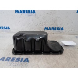 Citroen - C5 - Sump