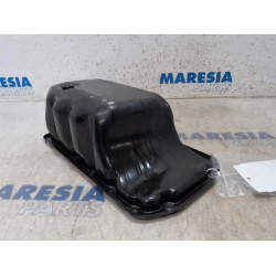 Citroen - C5 - Sump