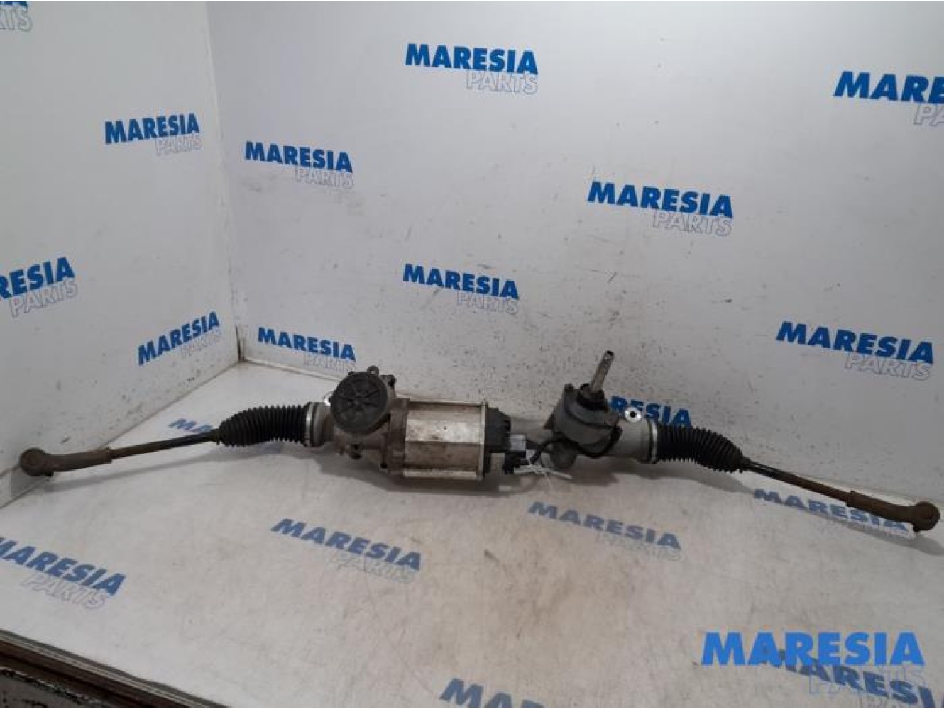 Alfa Romeo - Giulietta - Power steering box